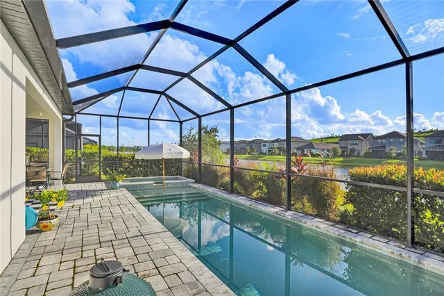 $699,990 | 6378 Grandview Hill Court, Bradenton, FL 34203