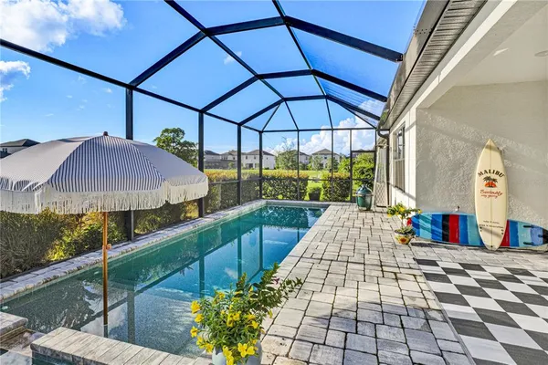 $688,990 | 6378 Grandview Hill Court, Bradenton, FL 34203