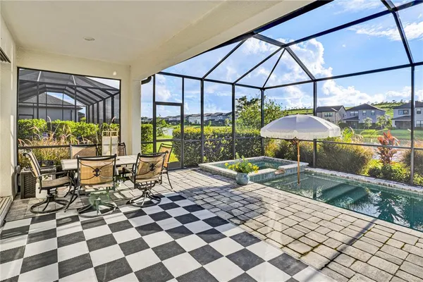 $688,990 | 6378 Grandview Hill Court, Bradenton, FL 34203