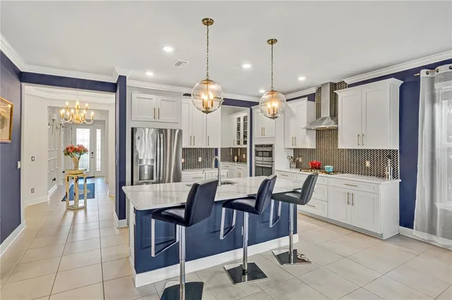 $699,990 | 6378 Grandview Hill Court, Bradenton, FL 34203