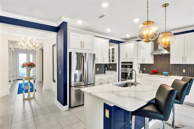 $699,990 | 6378 Grandview Hill Court, Bradenton, FL 34203