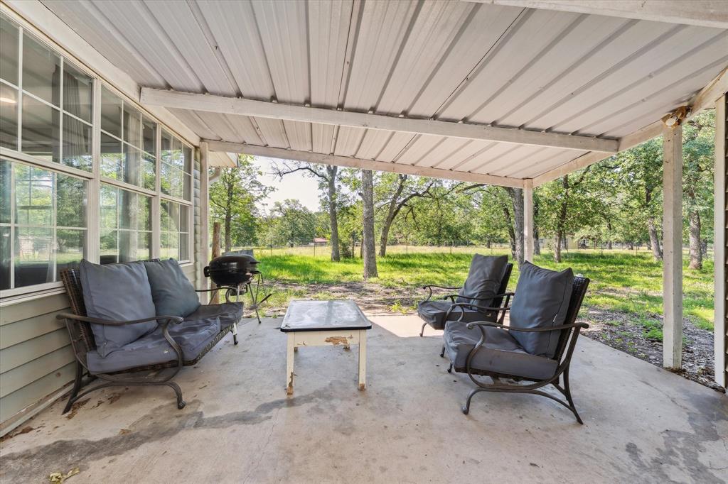 168 Barker Lane Waco, TX 76705 - Photo 16 of 31 a building outdoor space with patio furniture