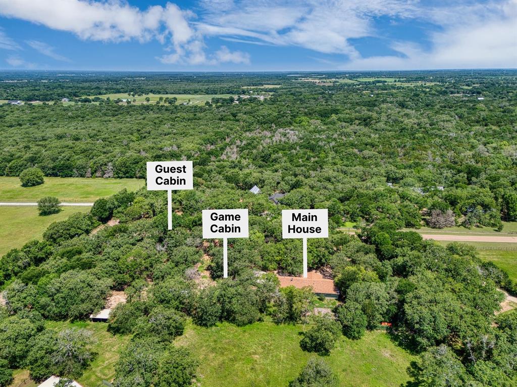 168 Barker Lane Waco, TX 76705 - Photo 2 of 31 a view of a sign board in a yard