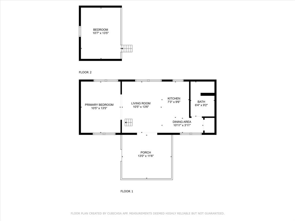 168 Barker Lane Waco, TX 76705 - Photo 30 of 31