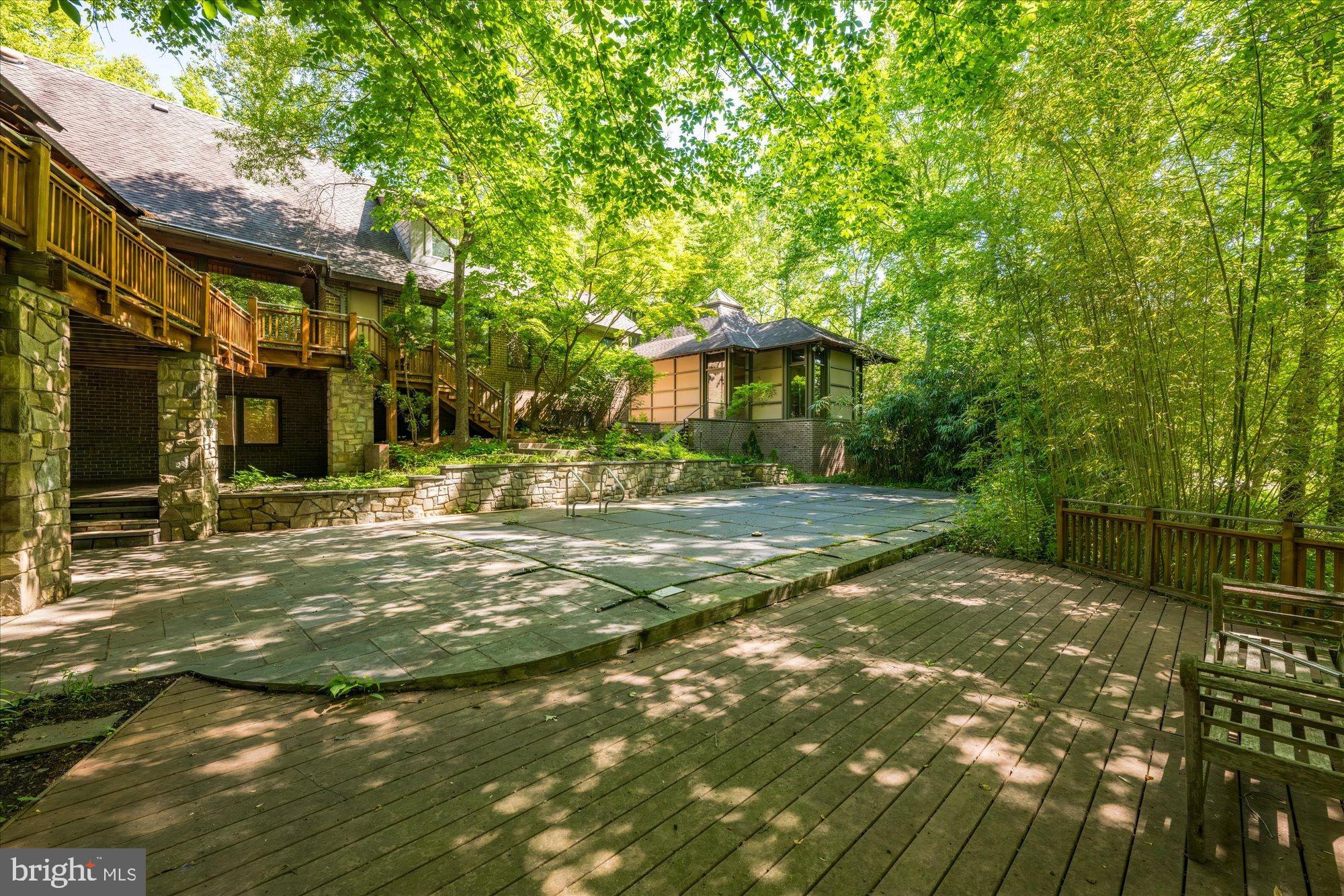 7575 Potomac Fall Road McLean, VA 22102 - Photo 57 of 61