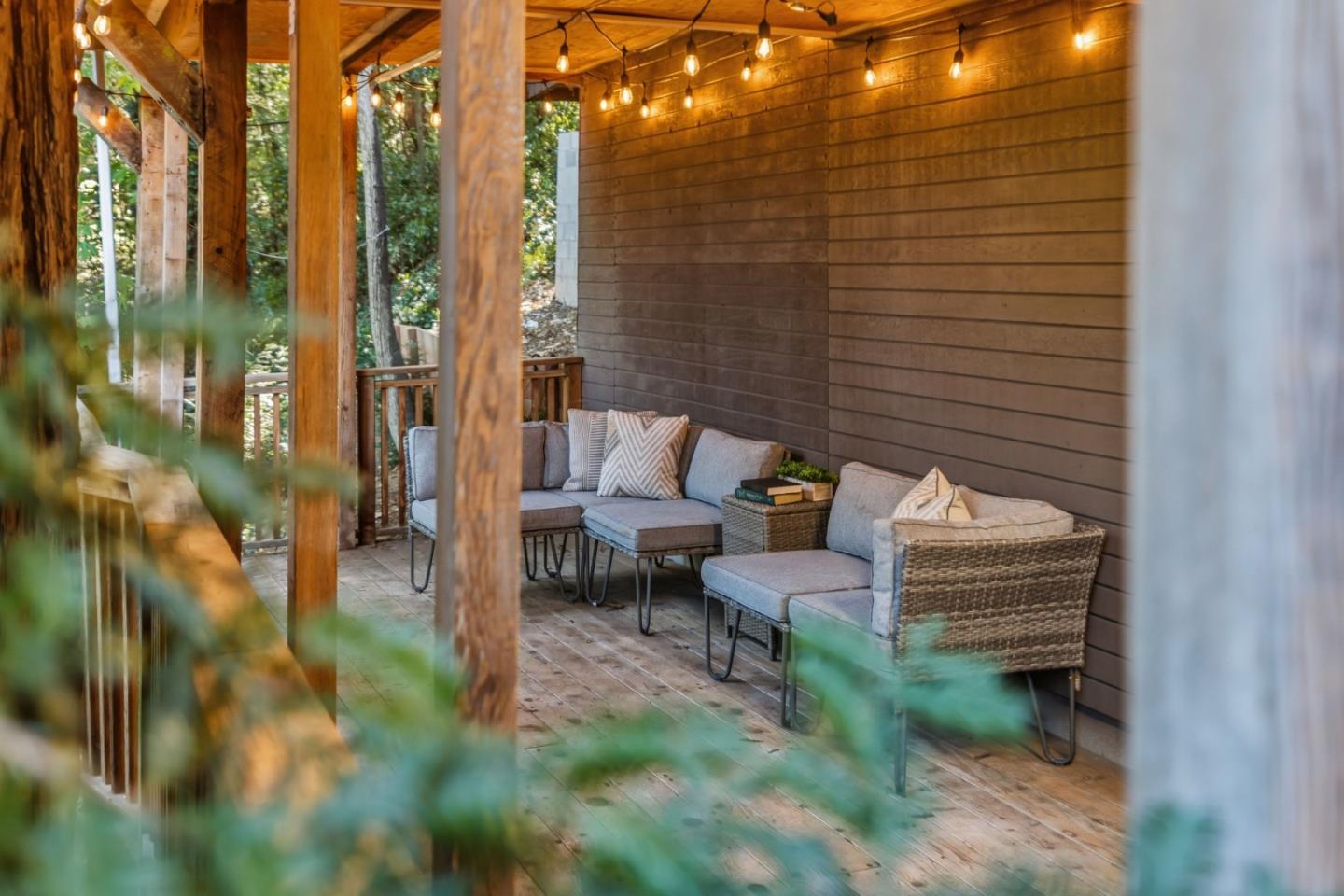 320 Fireside Road Boulder Creek, CA 95006 - Photo 2 of 45