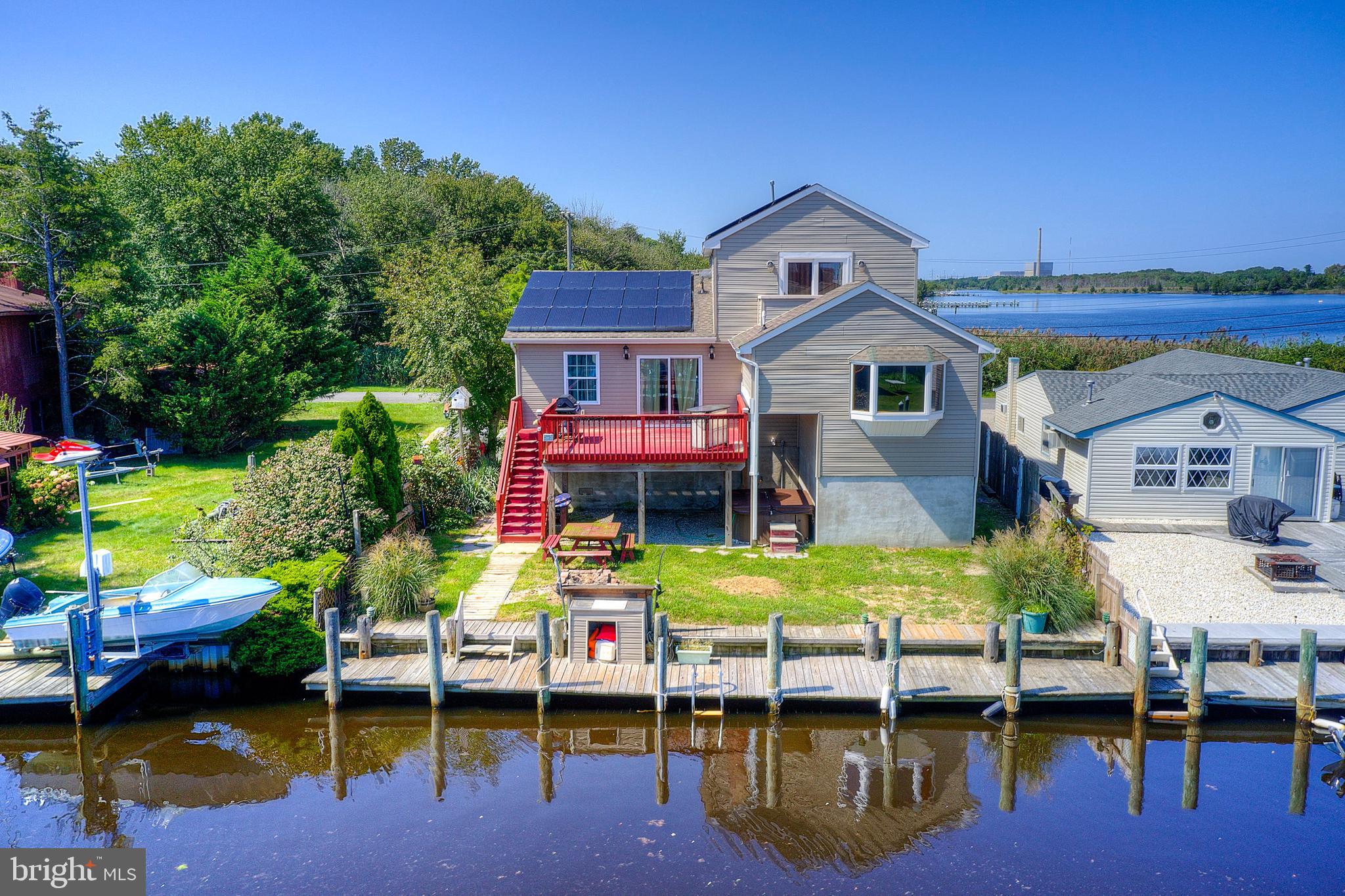 26 Cable Road Waretown, NJ 08758 - Photo 2 of 37 Gallery Image 2