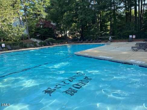7121 Kinross Drive Raleigh, NC 27613 - Photo 82 of 82 7121 Kinross Dr_POOL pic (1)
