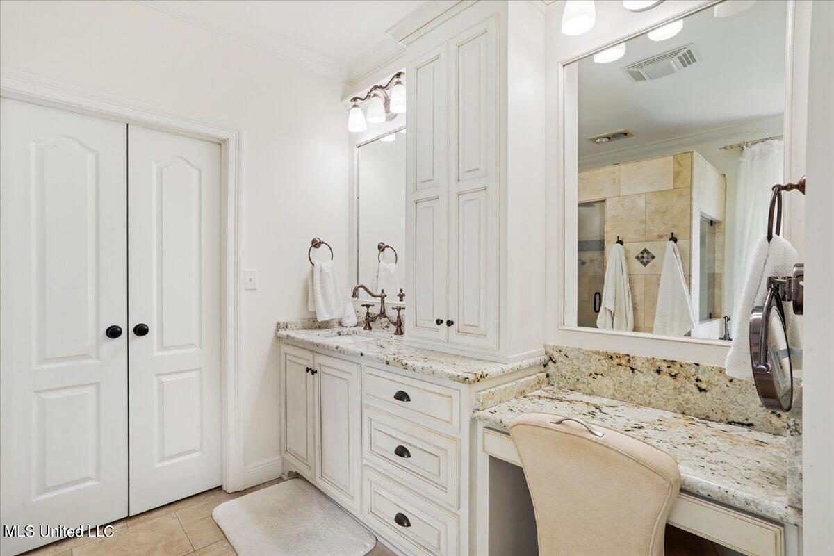 9054 Cleo Smith Road Pass Christian, MS 39571 - Photo 27 of 82 27-Bathroom 1