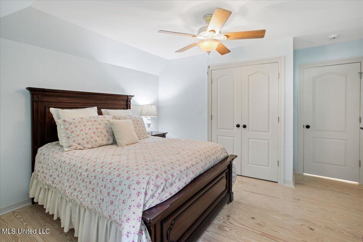9054 Cleo Smith Road Pass Christian, MS 39571 - Photo 39 of 82 39-Bedroom 3