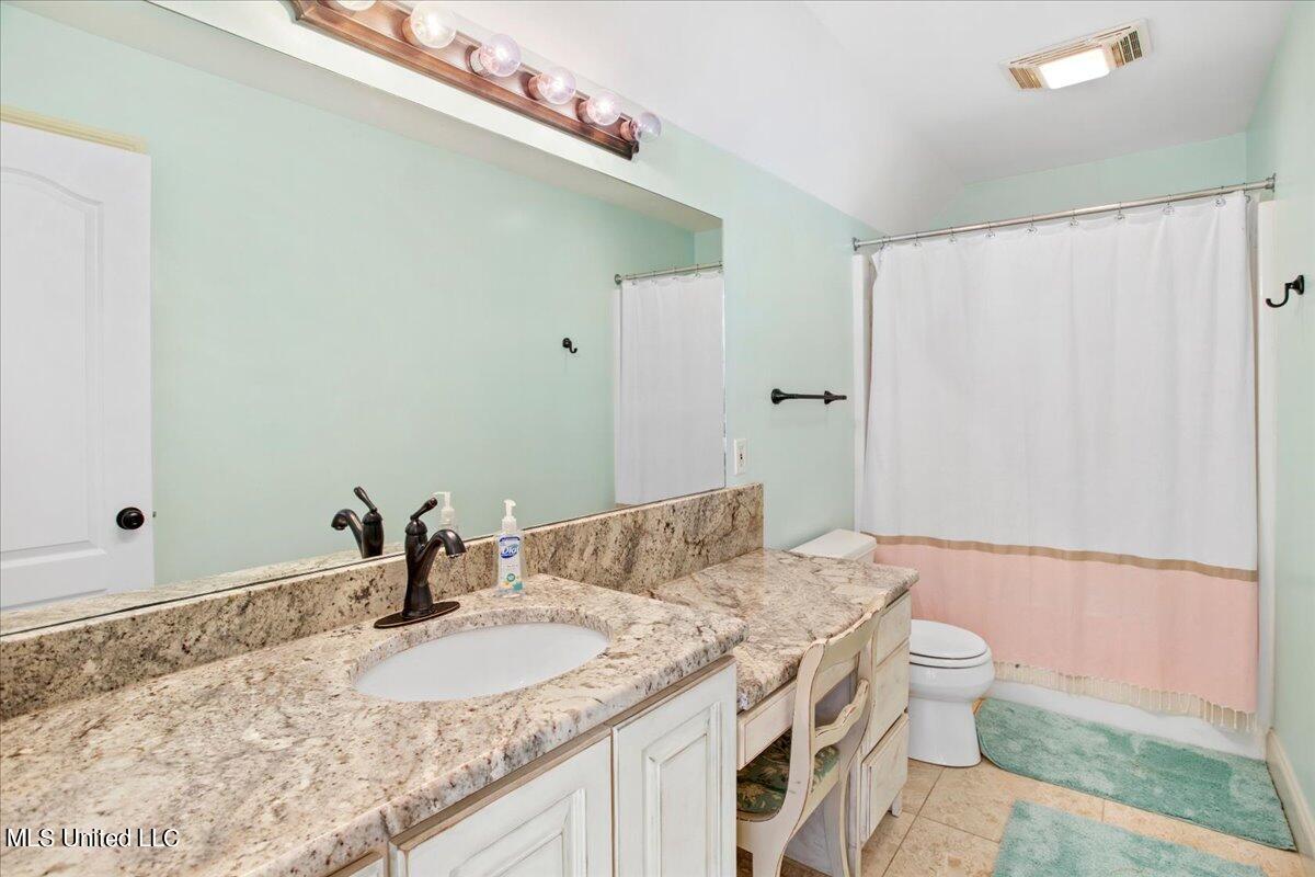 9054 Cleo Smith Road Pass Christian, MS 39571 - Photo 43 of 82 43-Full Bath 2
