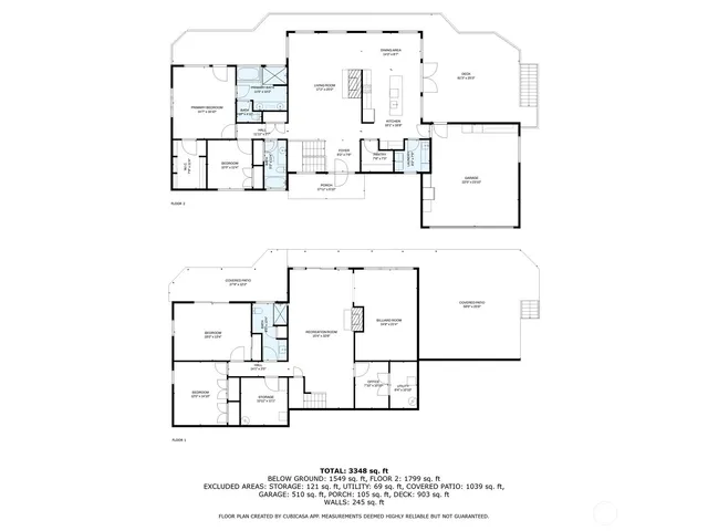 $1,599,000 | 576 Easy Street Northeast, Moses Lake, WA 98837