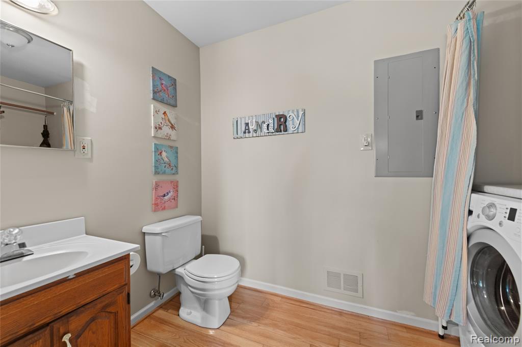 2209 Berville Road Allenton, MI 48002 - Photo 11 of 44