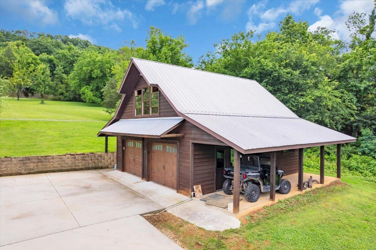 250 Cameron Road Jasper, TN 37347 - Photo 30 of 32 41-DJI_0030
