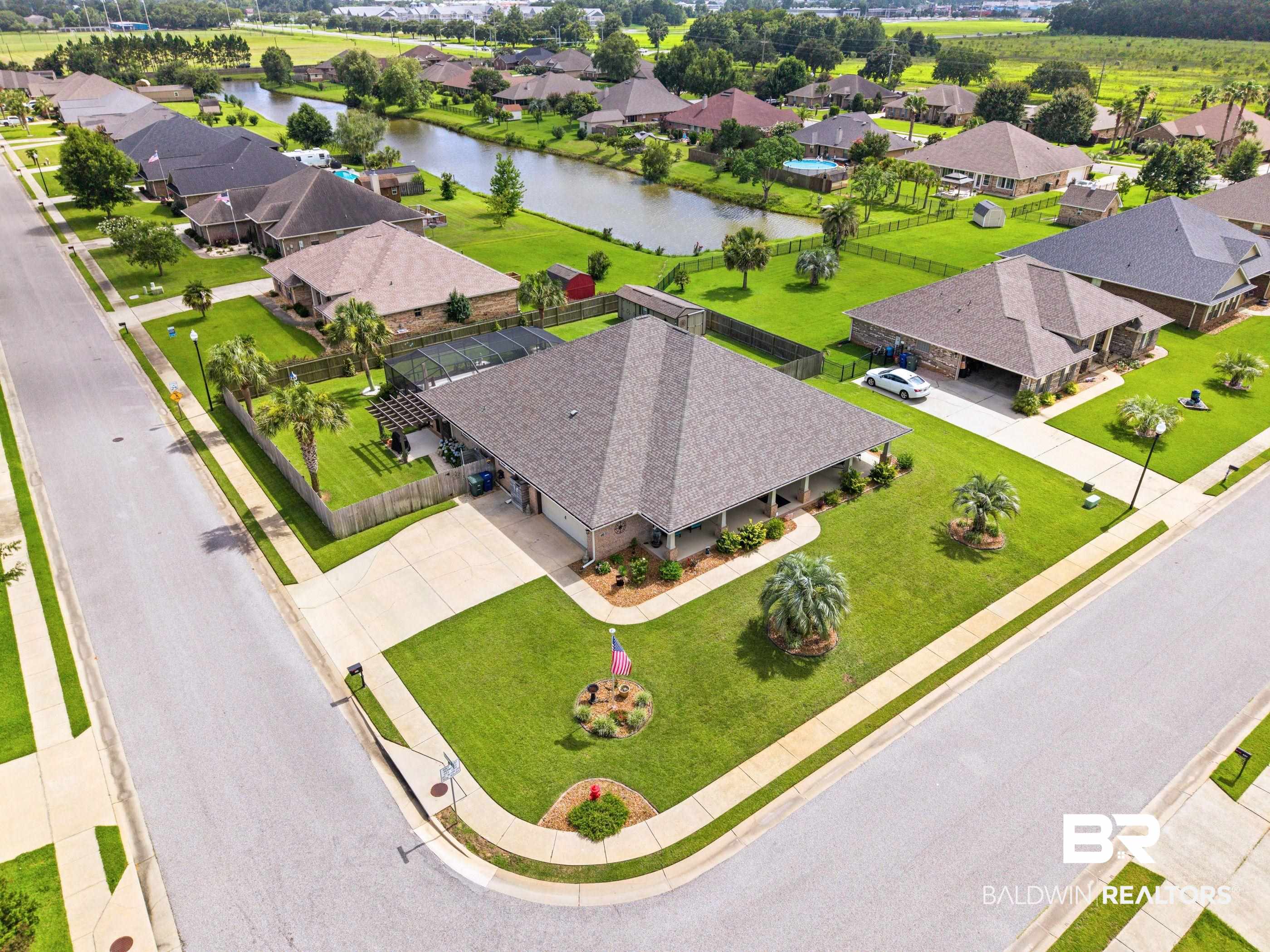 620 Parish Lakes Drive Foley, AL 36535 - Photo 6 of 75