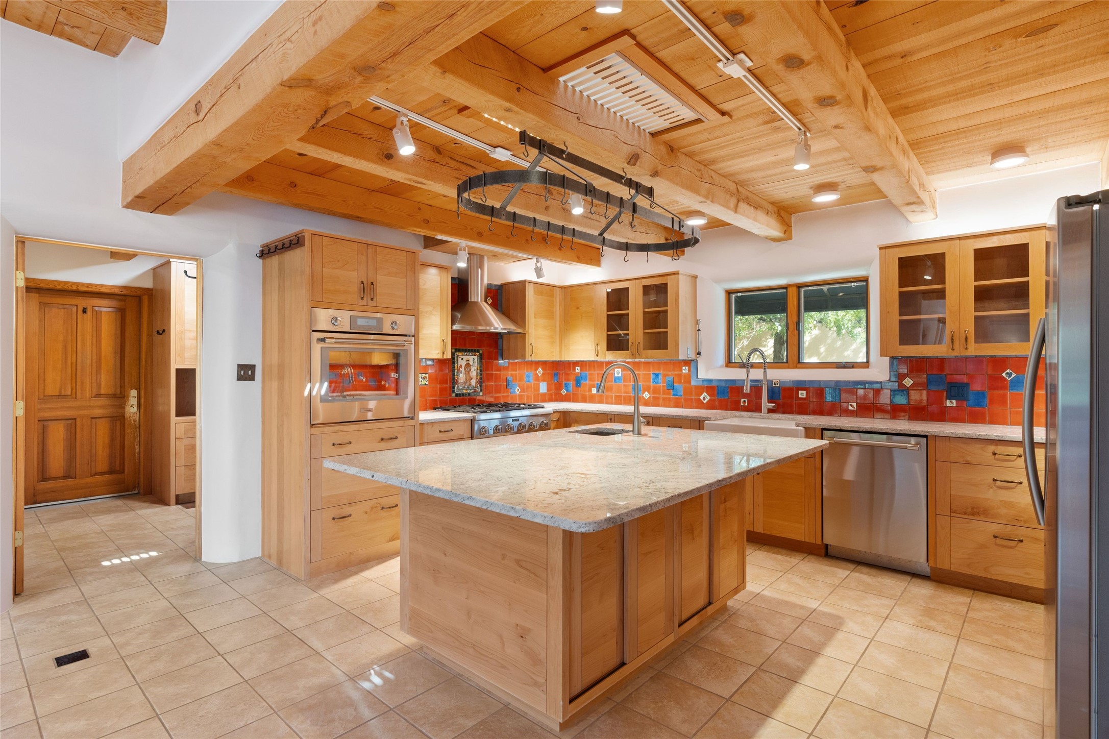 71 Camerada Loop Santa Fe, NM 87508 - Photo 5 of 35