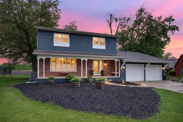 $260,000 | 3151 St Andrews Court, Decatur, IL 62521