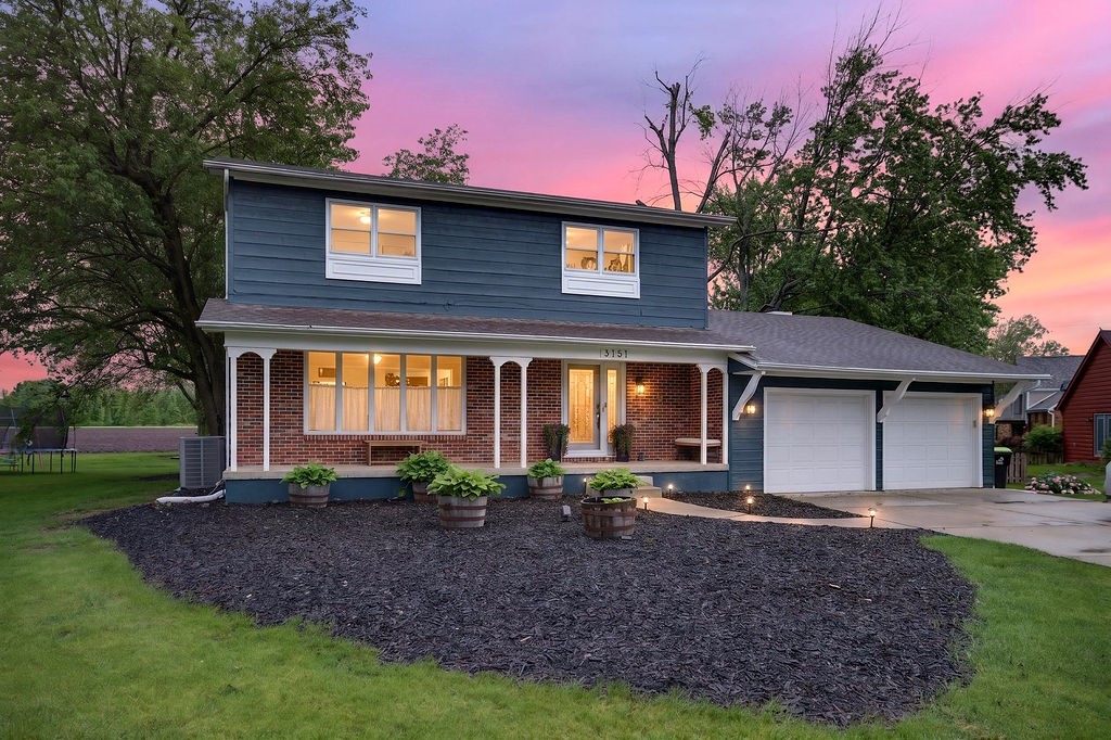 3151 St Andrews Court Decatur, IL 62521 - Photo 1 of 29