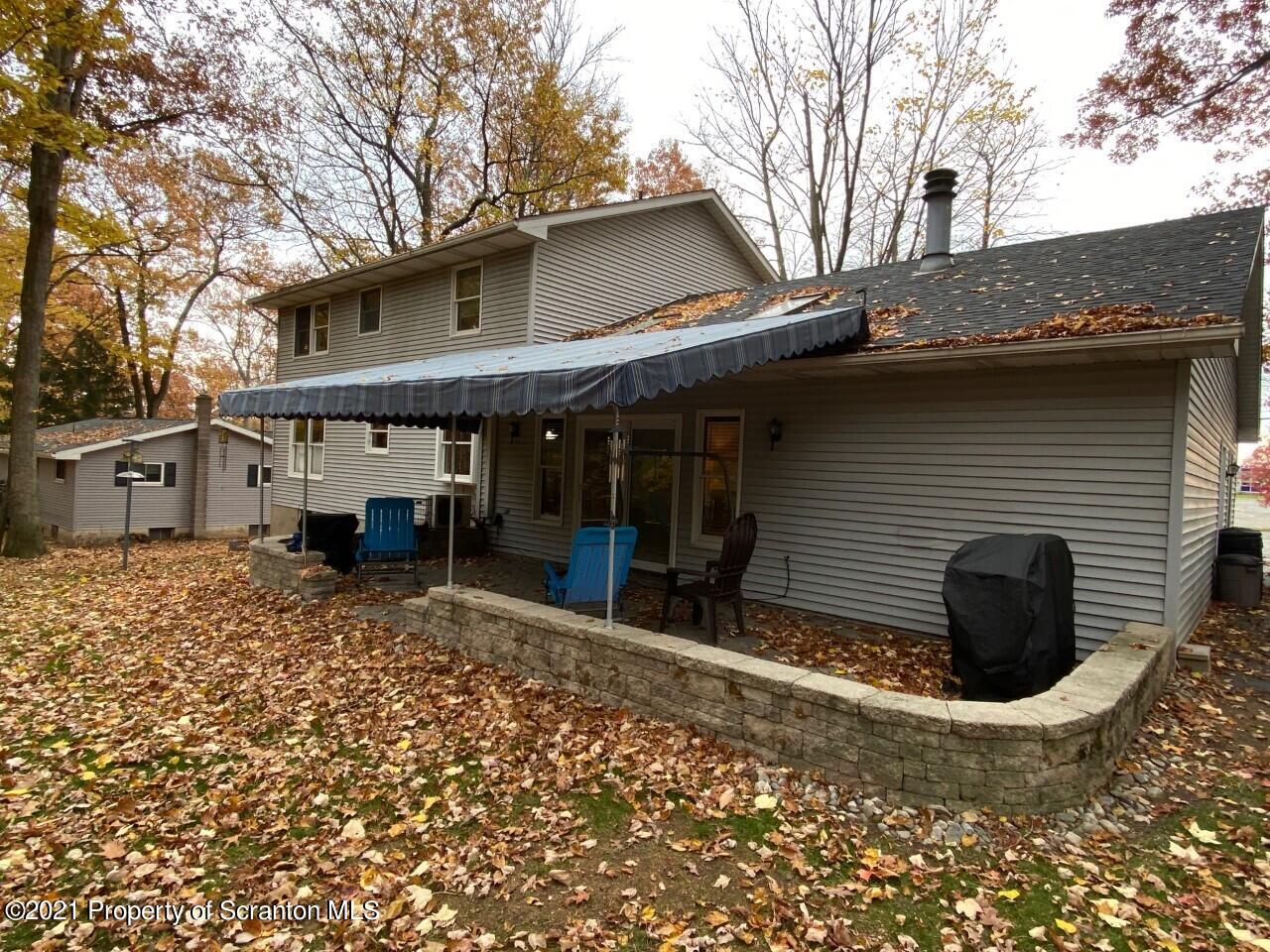 406 Noble Road Clarks Summit, PA 18411 - Photo 56 of 63 Gallery Image 56