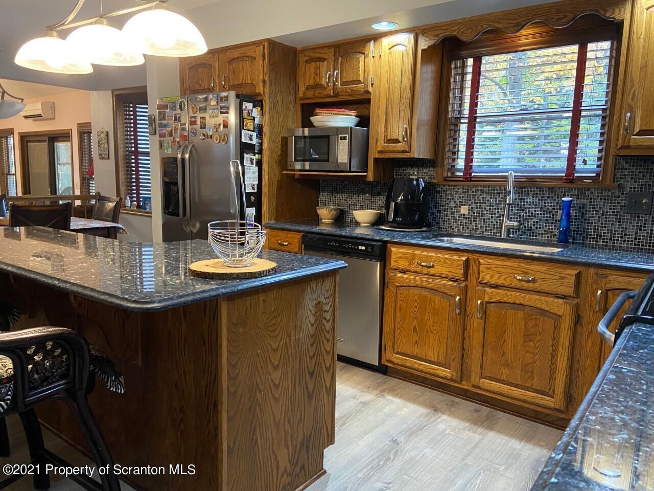406 Noble Road Clarks Summit, PA 18411 - Photo 8 of 63 Gallery Image 8