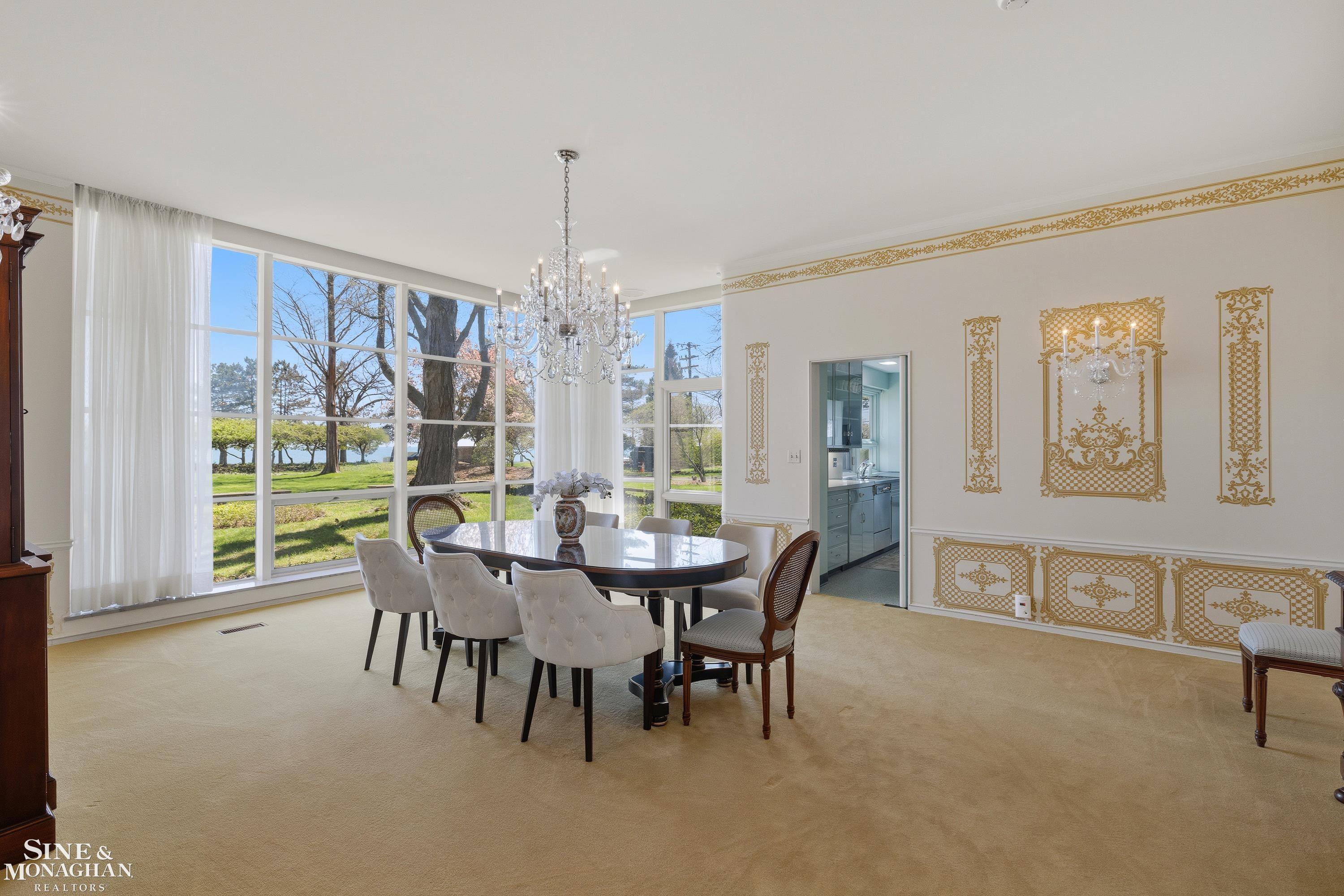 515 Lake Shore Road Grosse Pointe Shores, MI 48236 - Photo 30 of 97