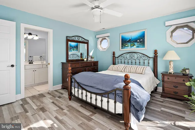 $1,349,999 | 8 Leslie Mews, Berlin, MD 21811