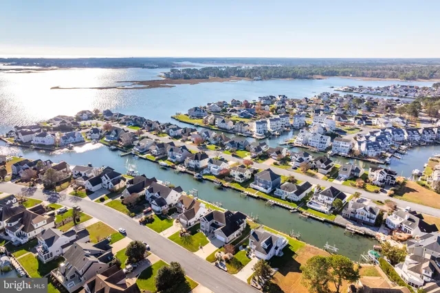 $1,349,999 | 8 Leslie Mews, Berlin, MD 21811