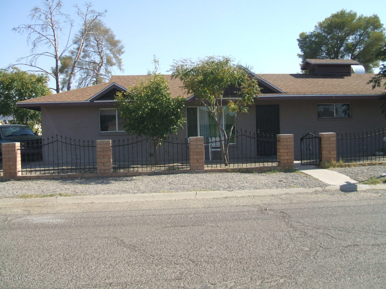 331 West Carson Road Phoenix, AZ 85041 - Photo 1 of 8 House Front