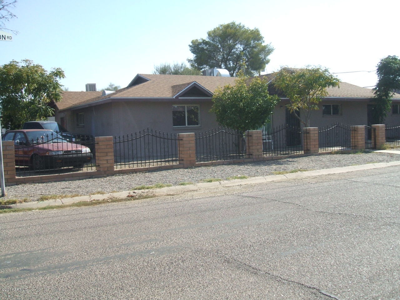 331 West Carson Road Phoenix, AZ 85041 - Photo 2 of 8 House front # 2