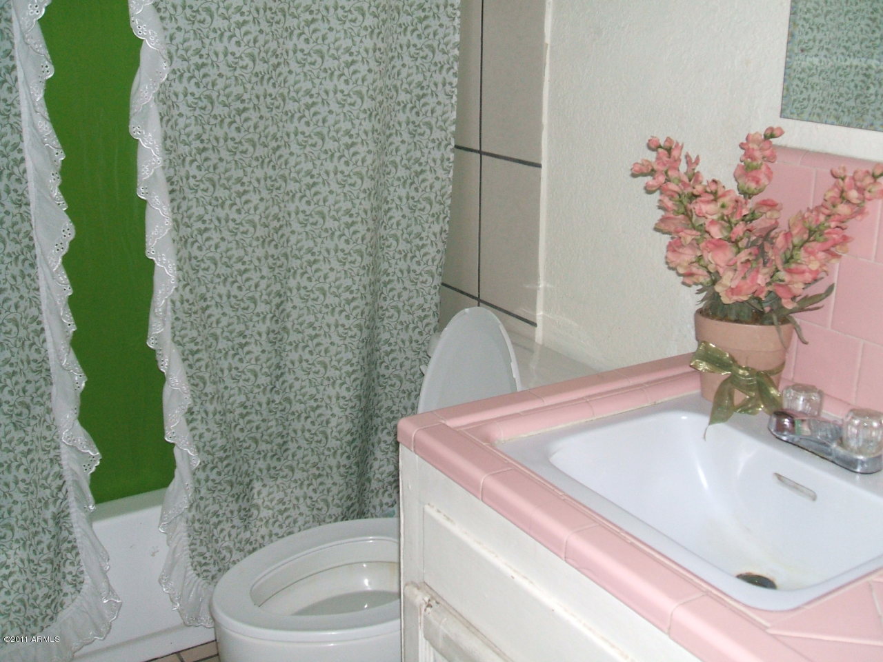 331 West Carson Road Phoenix, AZ 85041 - Photo 6 of 8 Bath on second unit