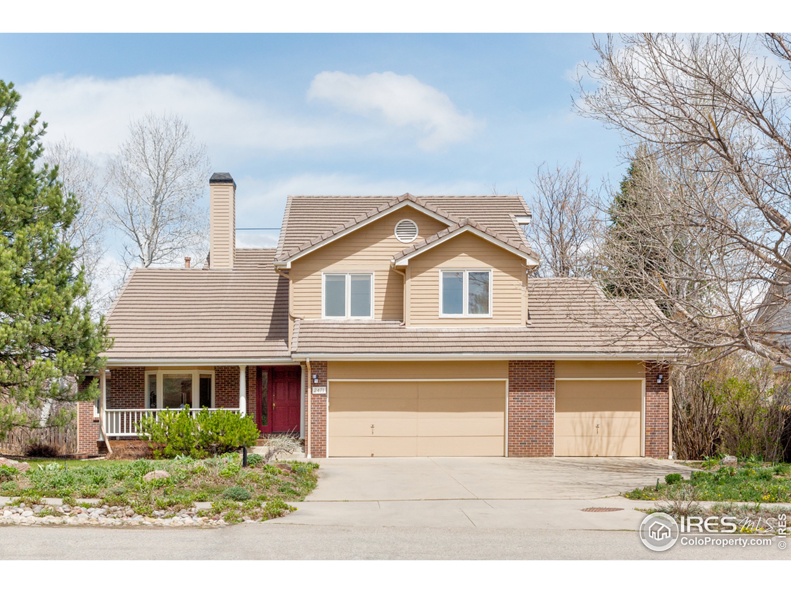 2471 Norwood Avenue Boulder, CO 80304 - Photo 2 of 32