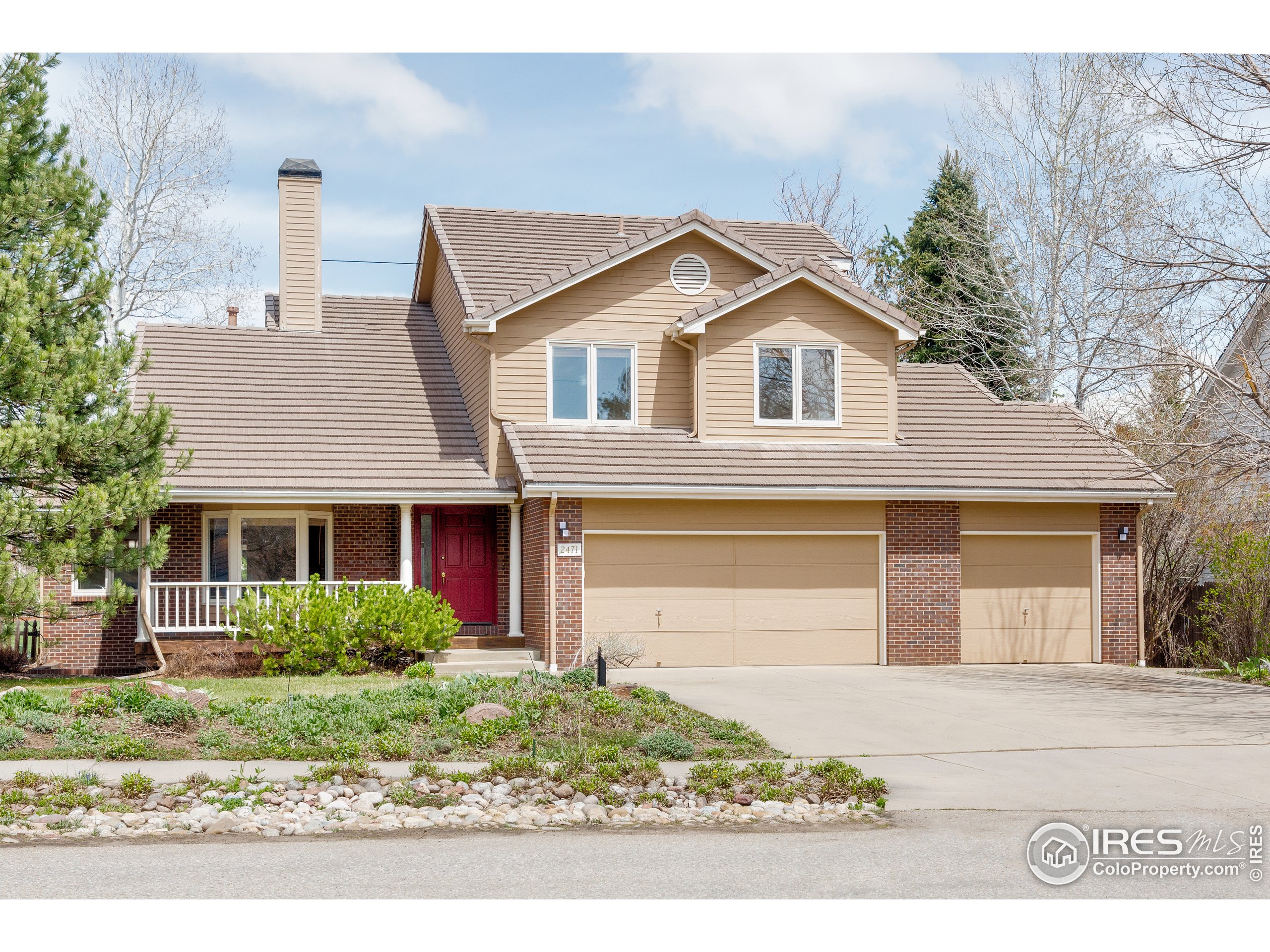 2471 Norwood Avenue Boulder, CO 80304 - Photo 32 of 32