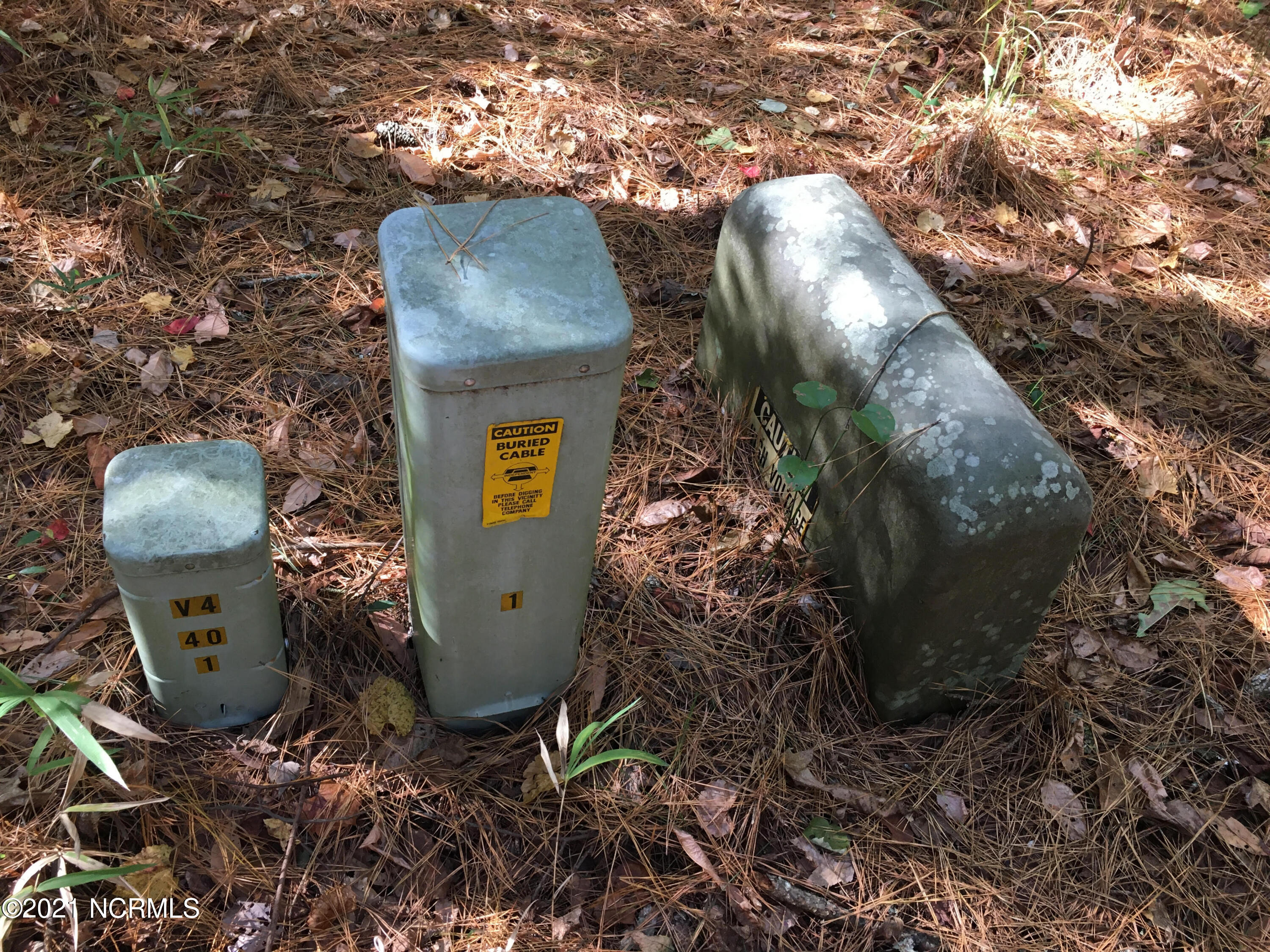 3 Schrams Beach Road Belhaven, NC 27810 - Photo 16 of 17 Power Pedestal