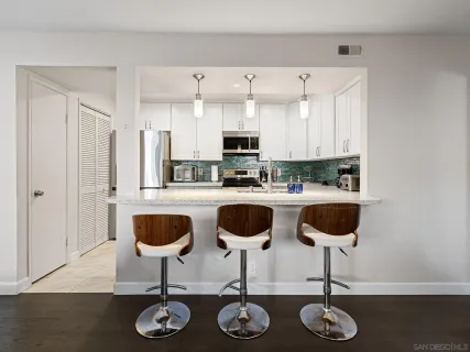 $745,000 | 4080 Rosenda Court, Unit 210, San Diego, CA 92122