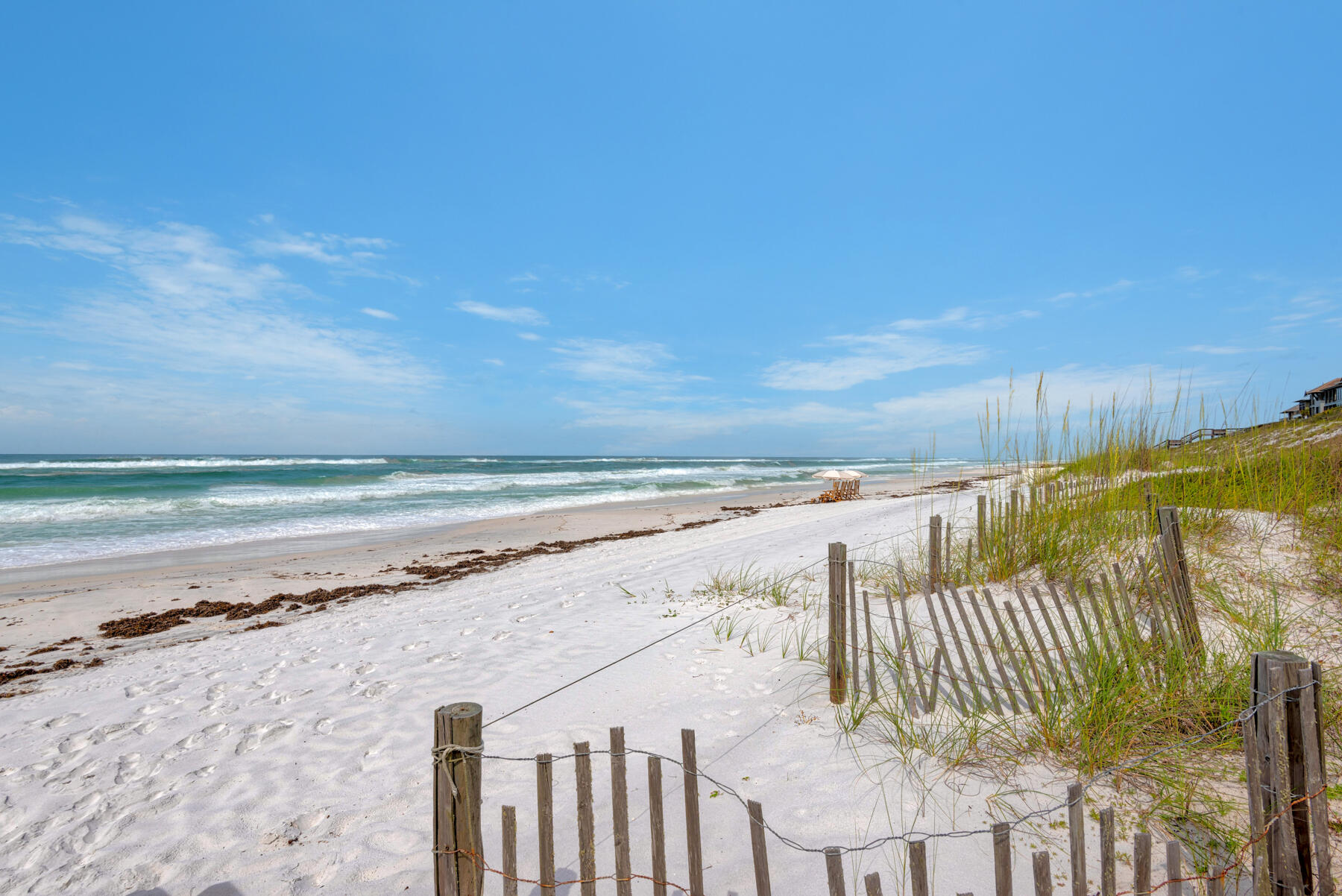 201 West Bermuda Drive Santa Rosa Beach, FL 32459 - Photo 137 of 146 a view of outside space and ocean view