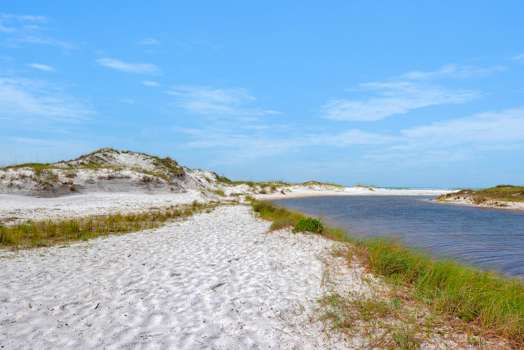 201 West Bermuda Drive Santa Rosa Beach, FL 32459 - Photo 140 of 146 a view of lake view and mountain