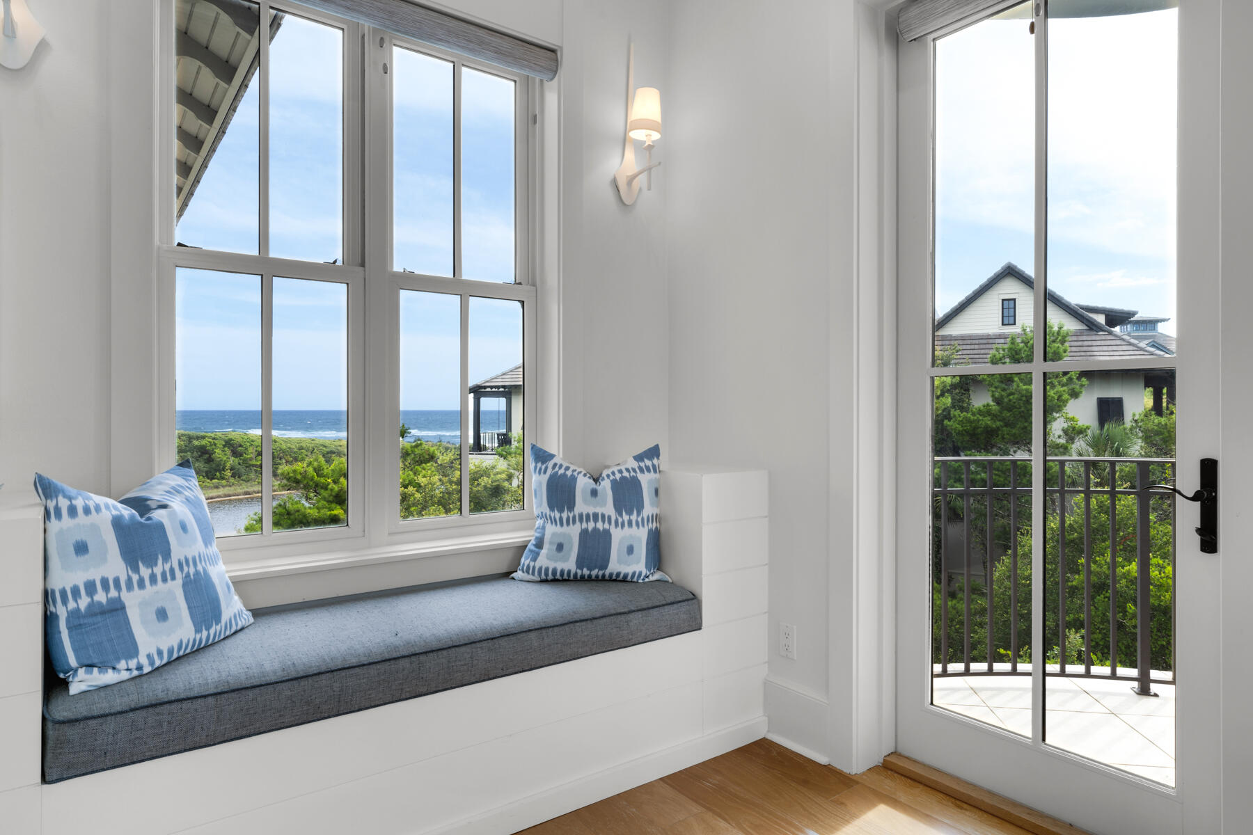 201 West Bermuda Drive Santa Rosa Beach, FL 32459 - Photo 52 of 146 a living room with furniture and window