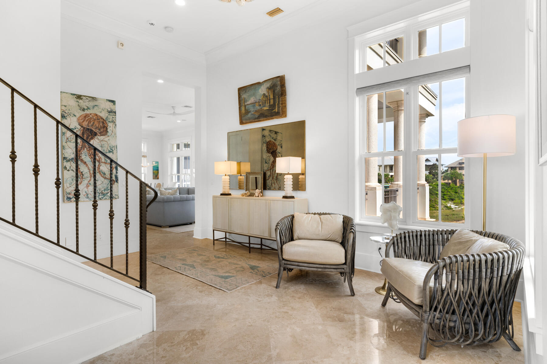 201 West Bermuda Drive Santa Rosa Beach, FL 32459 - Photo 7 of 146 201 W Bermuda Dr_20240618_140