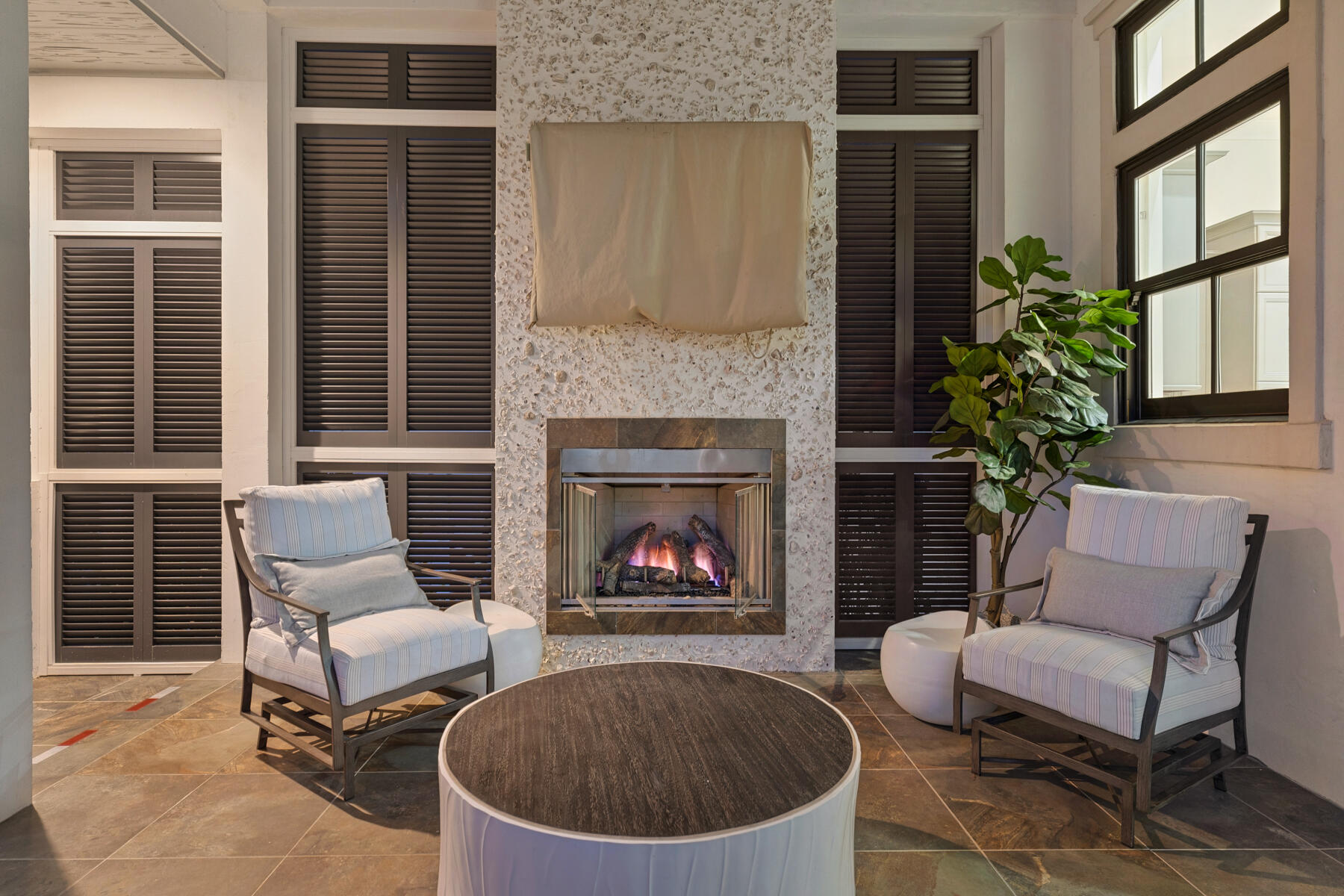 201 West Bermuda Drive Santa Rosa Beach, FL 32459 - Photo 83 of 146 201 W Bermuda Dr Twilight_20240618_159