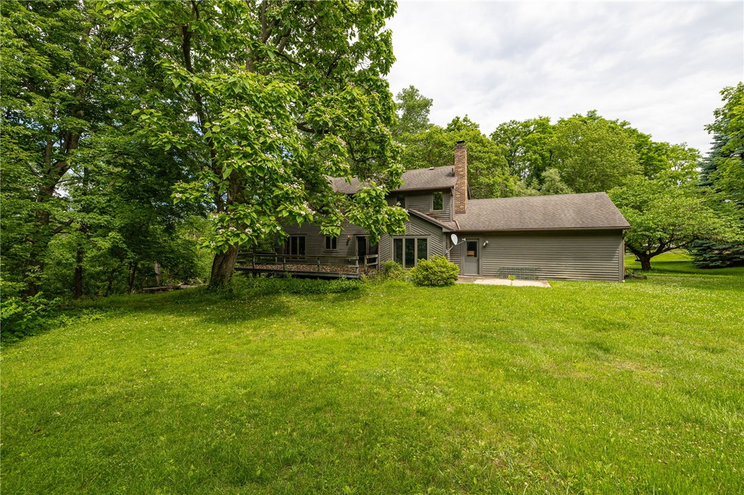 37 Freshfield Rise Perinton, NY 14450 - Photo 39 of 42