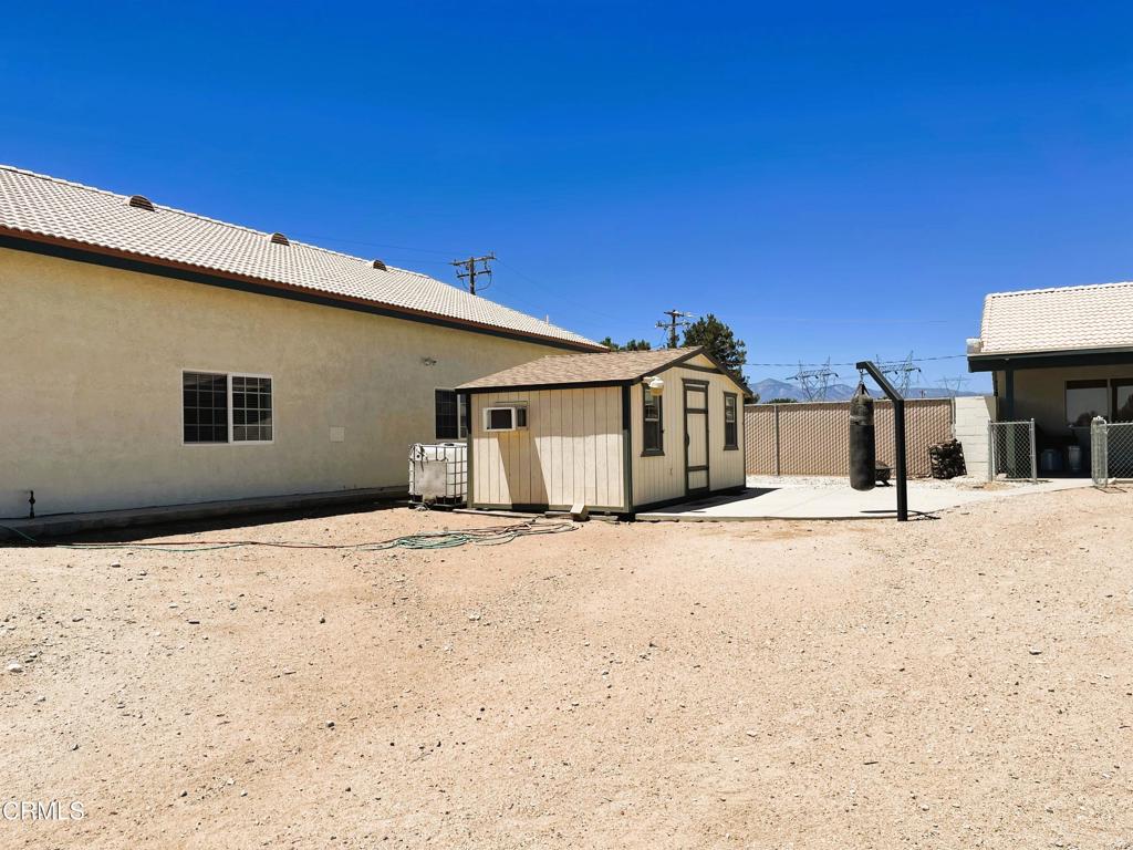 6877 Foley Road Hesperia, CA 92344 - Photo 23 of 34 IMG_2723