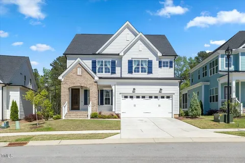 $640,000 | 1724 Deacon Fls Way, Wendell, NC 27591
