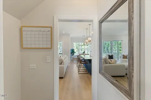 $640,000 | 1724 Deacon Fls Way, Wendell, NC 27591