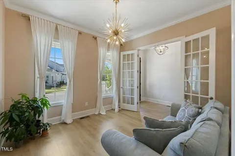 $640,000 | 1724 Deacon Fls Way, Wendell, NC 27591