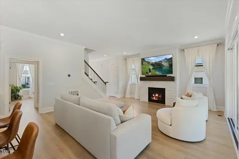 $640,000 | 1724 Deacon Fls Way, Wendell, NC 27591