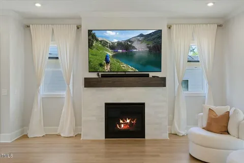 $640,000 | 1724 Deacon Fls Way, Wendell, NC 27591