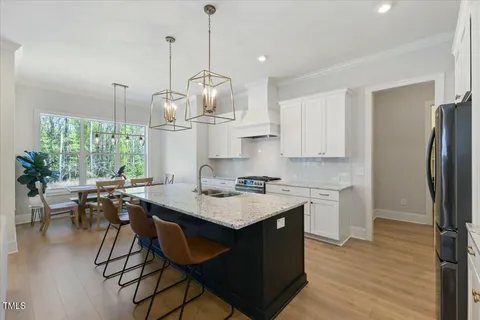 $640,000 | 1724 Deacon Fls Way, Wendell, NC 27591