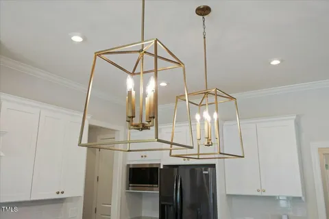 $640,000 | 1724 Deacon Fls Way, Wendell, NC 27591