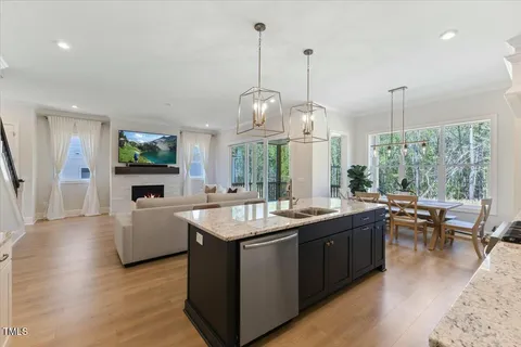 $640,000 | 1724 Deacon Fls Way, Wendell, NC 27591