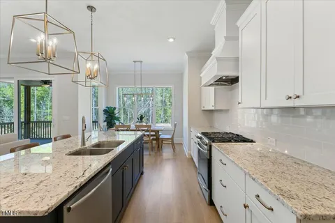 $640,000 | 1724 Deacon Fls Way, Wendell, NC 27591